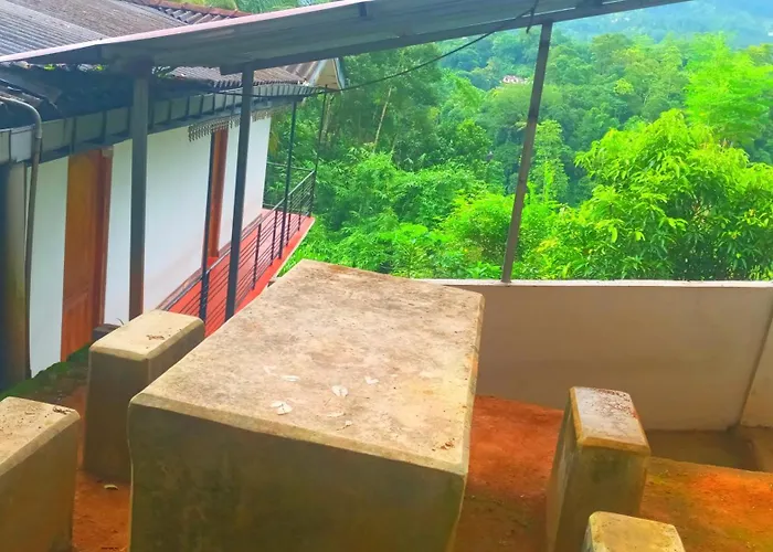 Galkotuwa Estate