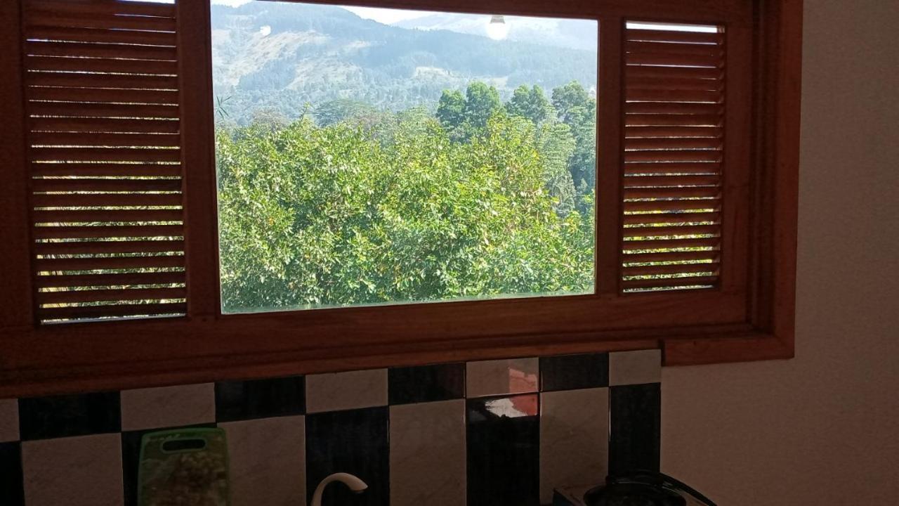 Galkotuwa Estate شقة *