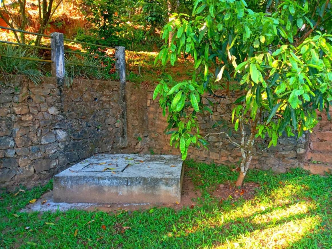 Galkotuwa Estate شقة *