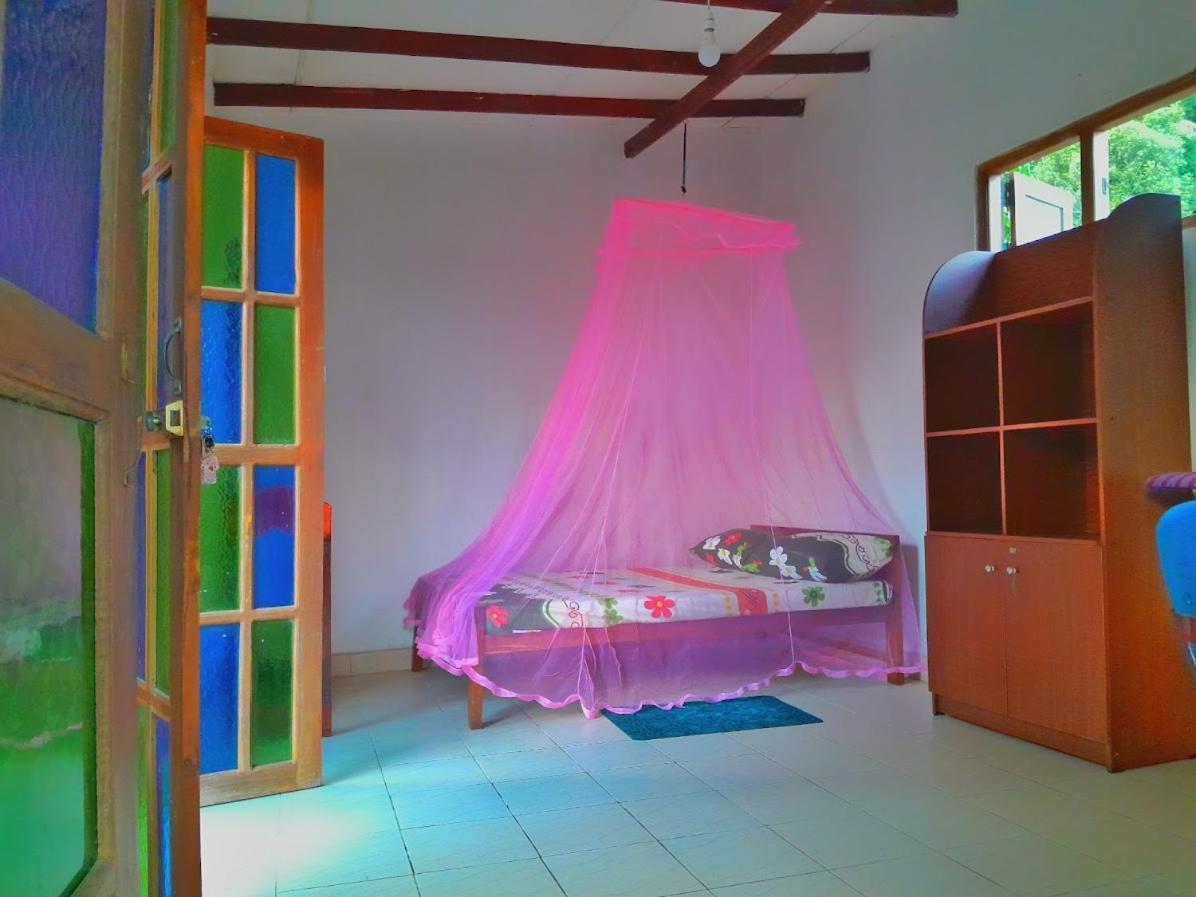 Galkotuwa Estate شقة