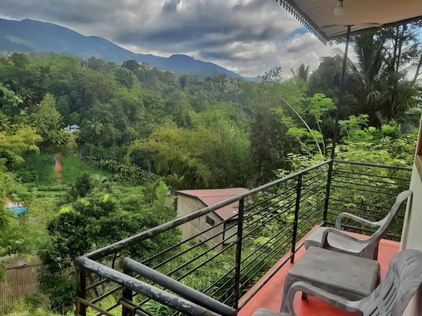 Galkotuwa Estate Gelioya