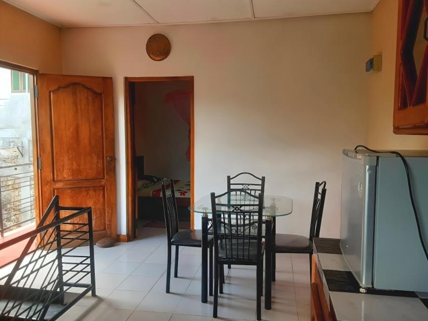شقة Galkotuwa Estate Gelioya